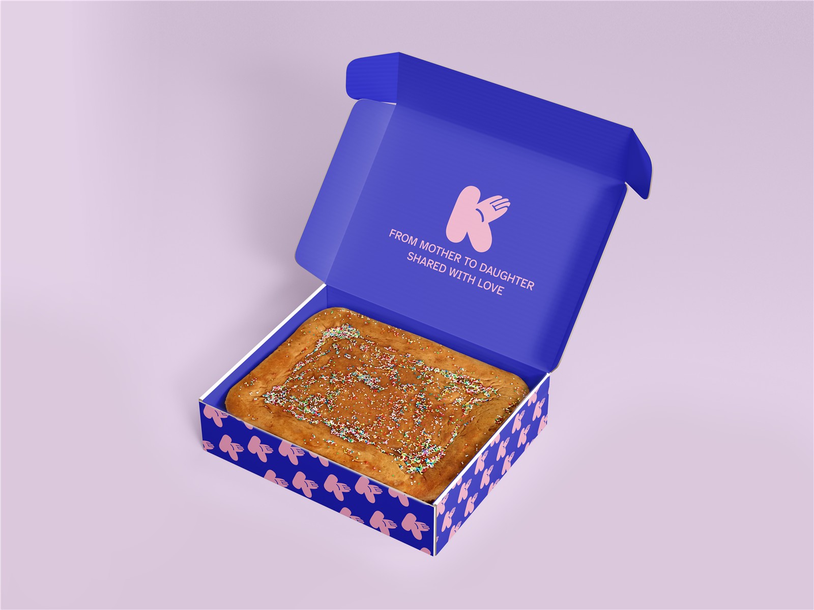 KUKU-verpakking